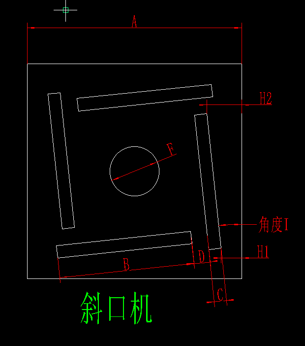 麻将机桌四口机斜口机过山车铝塑板盖板台面板桌面板特价促销