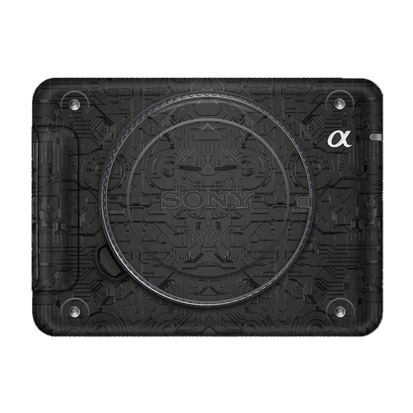 适用于索尼LR1相机机身贴膜LR1卡通改色膜贴皮 lr1彩色皮肤,淘宝优惠券,粉丝福利购,淘宝优惠卷