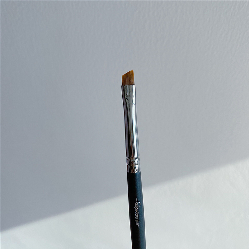 郭小妞 眼睑下至两只搭配 精细斜角眼线刷小号压眼线刷烟熏眼影刷,淘宝优惠券,粉丝福利购,淘宝优惠卷