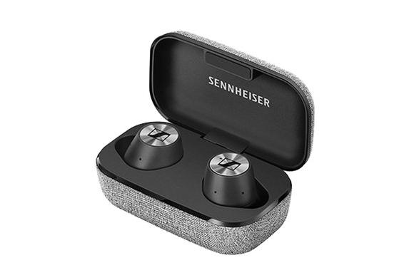 SENNHEISER/森海塞尔 MOMENTUM True Wireless真无线蓝牙降噪耳机 - 图3