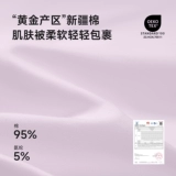 尼多熊 Детское хлопковое нижнее белье, шорты для девочек, штаны, трусы, подходит для подростков