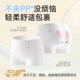 Nido Bear pure cotton girls boxer briefs