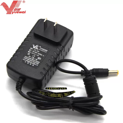 Универсальные адаптеры питания, трансформатор, шнур питания, штекер, блок питания, 12v