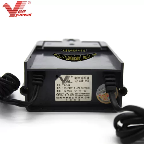 Блок питания, монитор, трансформатор, адаптеры питания, 12v, 12v, 12v