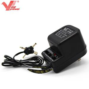 科立信12V报警器探头变压器电源粤威牌DC12V300ma/0.2A 0.3A 电源