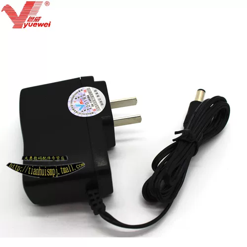 Yuewei 6V Universal Fish Jump Cysa06-060060