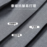 Летняя детская юбка на девочку для школьников, юбка в складку, форма, мини-юбка, эластичная талия