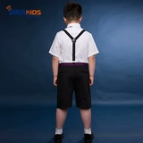 Платье, комплект для мальчиков, костюм, форма