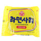 Korean ramen imported instant noodles boiled noodles Otuki instant noodles tumbler hot pot noodles 110g catering