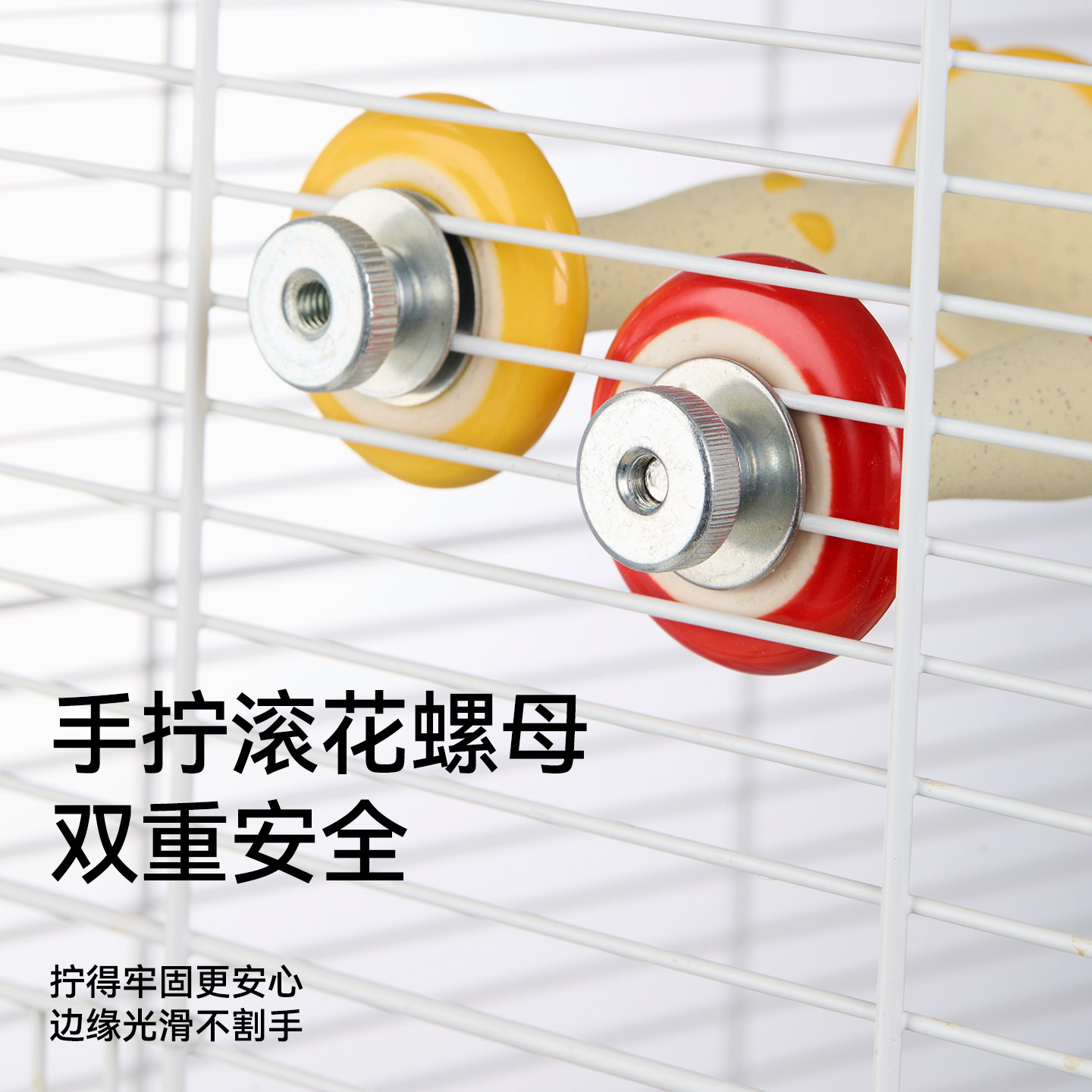 它适鹦鹉站杆磨爪棒鸟站架解闷玩具牡丹虎皮笼内装饰解闷啃咬攀爬,淘宝优惠券,粉丝福利购,淘宝优惠卷