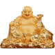 Maitreya Buddha Ornaments Big Belly and Wide Body Laughing Buddha Statue Ornaments
