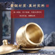 Water cup for Buddha, household God of Wealth wine cup