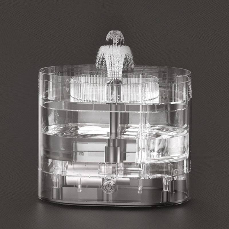 茶洗轻奢洗杯器台式桌面自动高压茶具冲杯洗杯机茶具清洗机,淘宝优惠券,粉丝福利购,淘宝优惠卷