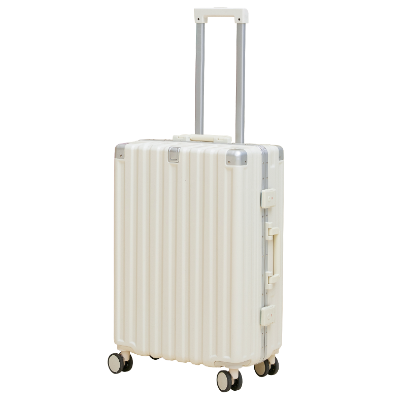 男生24寸静音万向轮女20耐用拉杆箱 lambasa旅行箱