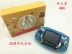 Bản gốc Nintendo GBA SP GBA làm nổi bật bảng điều khiển thiết bị trò chơi điều chỉnh thẻ game tùy chọn GAMEBOY - Bảng điều khiển trò chơi di động máy psp cầm tay Bảng điều khiển trò chơi di động