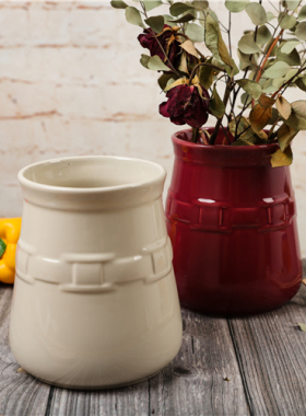 烤箱容器工具桶longaberger