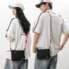 Handbag Shoulder Bag Cell Phone Bag Cordura Ballistic