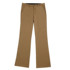 YUEMOYI business micro-flare pants men's British fashion khaki straight wide-leg pants drape-free iron-free trousers