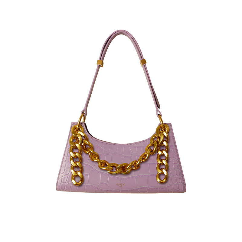 喜哥柳三三同款apede mod包青蛙包 CHENSHOP轻奢集合女士包袋