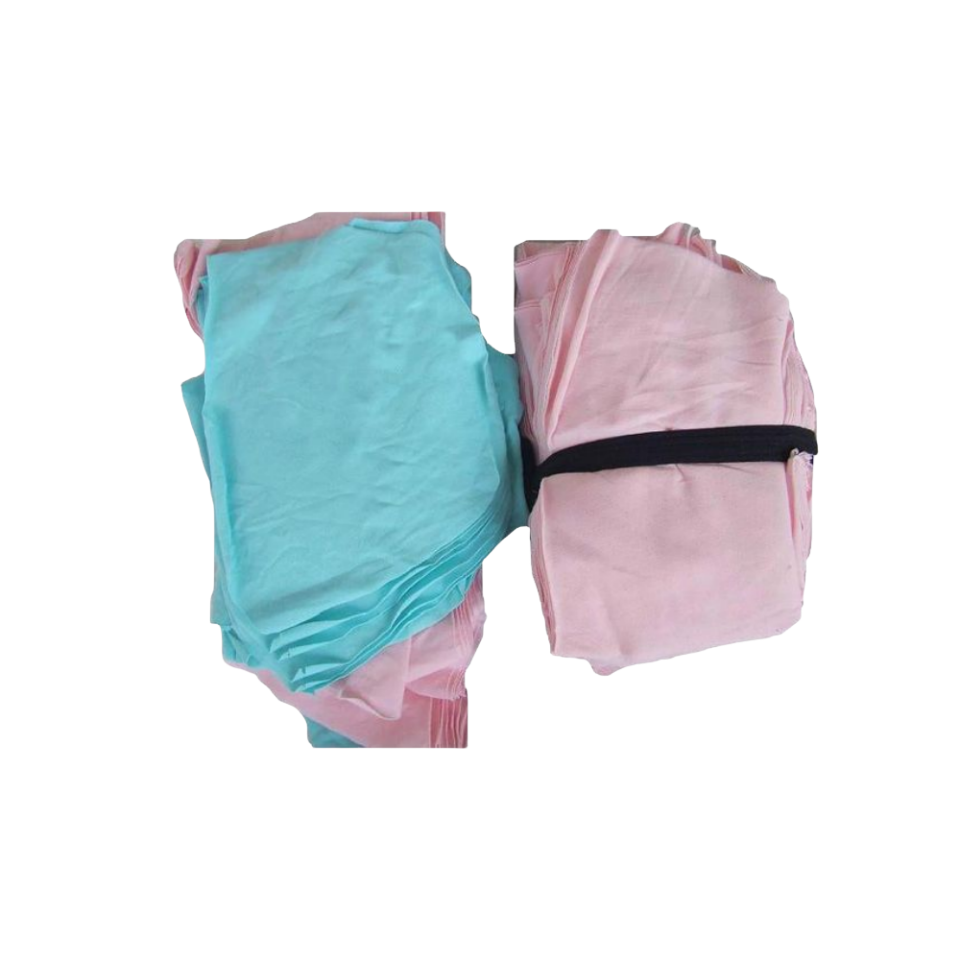 大块擦机布工业抹布纯棉不掉毛50斤汽修车擦油布碎布废布吸油吸水,淘宝优惠券,粉丝福利购,淘宝优惠卷