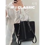 jpj Classic2025 Летняя новая сумка для ведра для женщин одиночное плеч