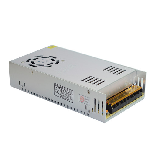 12V30A电源360wled招牌灯带电机车载音箱改装监控摄像头变压器 - 图3