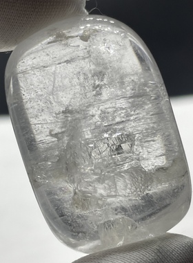 特价 干枯的河流天然水晶吊坠饰品挂件裸石 男女款宝石一物一图