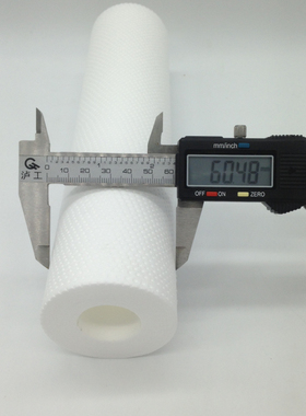 家用 10寸PP棉滤芯 净水器过滤棉1微米5微米PP棉各品牌净水机通用
