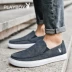 Giày Playboy nam mùa thu giày thủy triều - Plimsolls Plimsolls