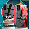 Suitable for vivox80 mobile phone case x90 glass