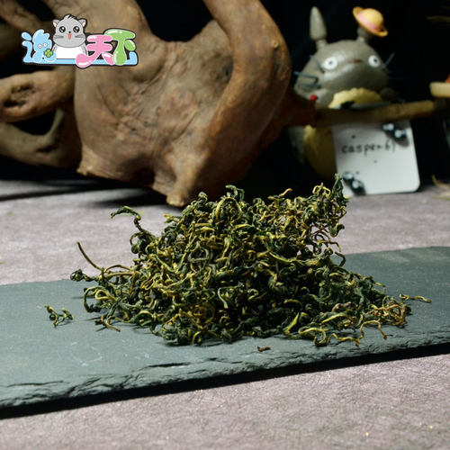 逸宠｜长白山野生蒲公英小宠降火专用 30克龙猫兔子豚鼠通用 - 图0