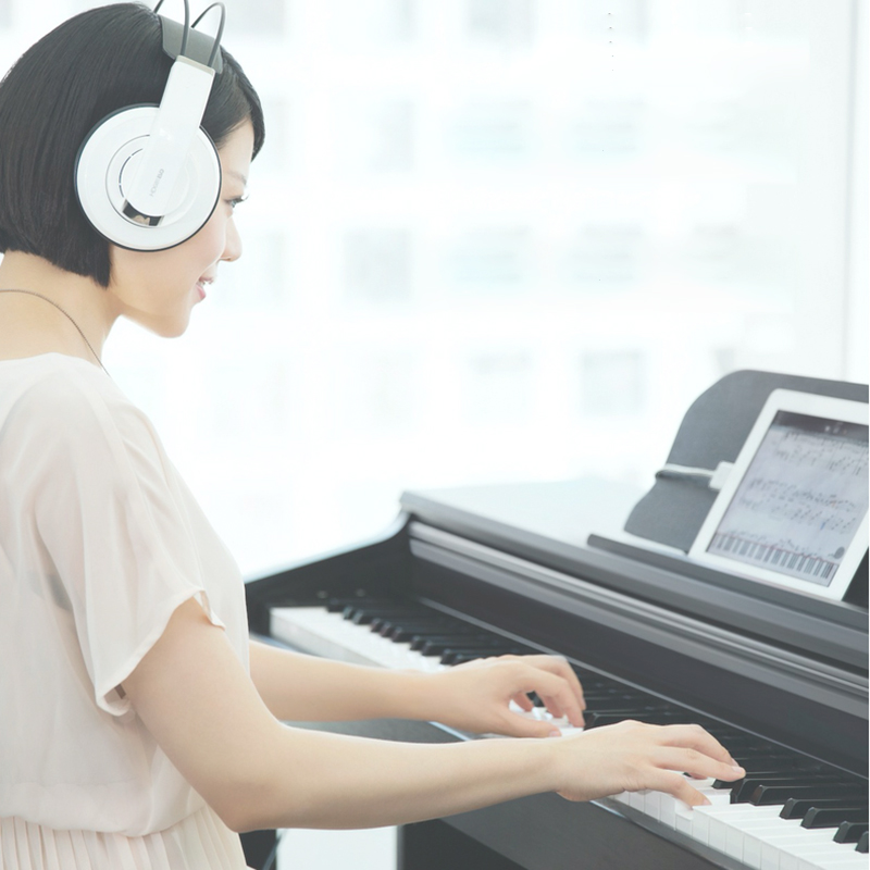 the one智能钢琴连接线The ONE电子琴数据线top适用于苹果/平板 - 图3