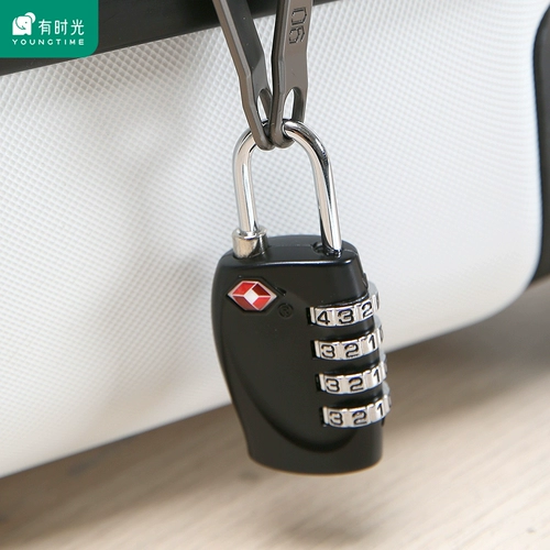 Уехать за границу таможенная блокировка TSA Заблокировка пароля.