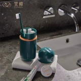 Комплект для путешествий, ополаскиватель для рта, портативная коробка для хранения, бутылка, полный комплект