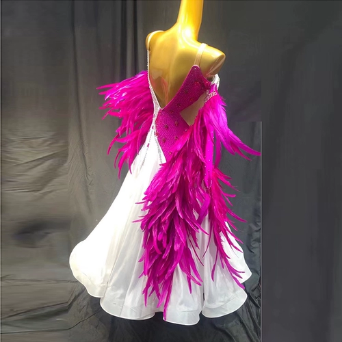 Импортная жемчужная марля Walz Performance Server Dance Swork