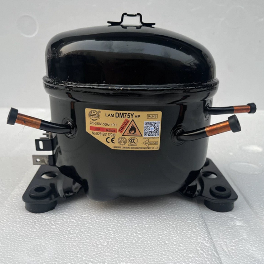 全新霓虹冰箱柜压缩机DM65Y91YQD59H110H59U110U120U142U158U168H,淘宝优惠券,粉丝福利购,淘宝优惠卷