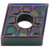 CNMG120404/120408 Обработка, гасительная сталь Выделенная высокопроизводительная сплава.