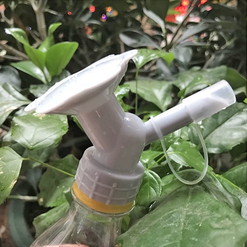 Спринклер для бутылочки для разбрызгивателя с брызги с брызги