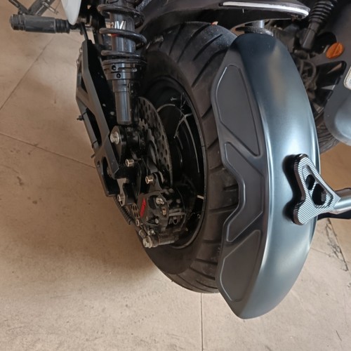 适配深远小牛009a8t90奇迹牛守护者加宽加大后盾挡泥挡水板直上 - 图1