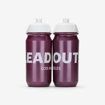Lead Out Eco-Bottle bike riding kettle cold water kettle squeezing kettle 500ml