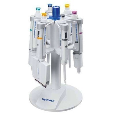 原装正品艾本德Eppendorf 单道移液器八道十二道排枪 移液器 - 图2