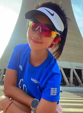 防爆镜片骑行眼镜防晒运动