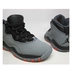 AIR JORDAN 10 GRAY AJ10 Joe 10 Giày trẻ em màu xám Chicago mát mẻ 310807-023 - Giày dép trẻ em / Giầy trẻ