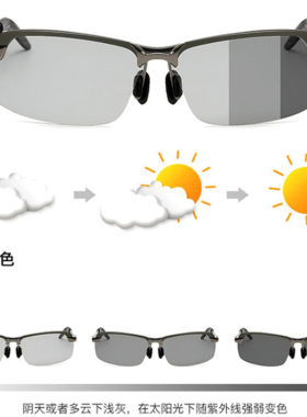 贝克汉姆同款高清偏光太阳镜时尚男士飞行员双梁蛤蟆眼镜开车墨镜