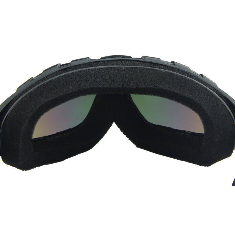 专业防雾滑雪男女成人儿童户外眼镜 仁威滑雪镜