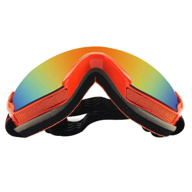 专业男可卡近视女成人儿童滑雪镜 仁威滑雪镜