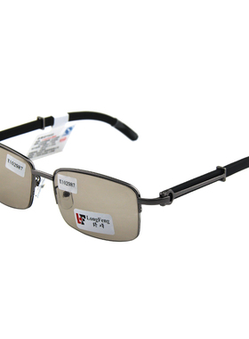 天然水晶石石头眼镜男士开车墨镜