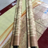 Одноразовые бумажные палочки для палочек на установке Qingming Shanghe Tu High -качество палочки для палочки упаковка бумажная пакет отель отель горячий палоч для палочки для палочки бесплатно доставка