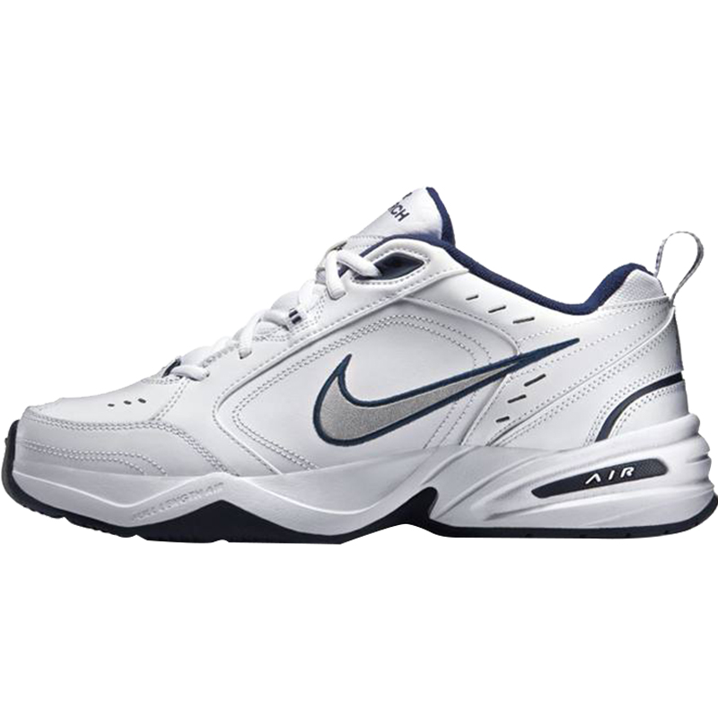 Nike耐克男鞋Air Monarch M2K复古老爹鞋休闲运动跑鞋415445-102-图3