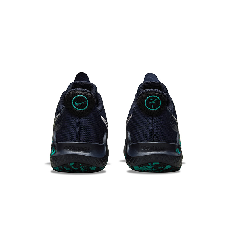 耐克 Nike KD TREY 5 IX EP杜兰特5气垫缓震实战篮球鞋CW3402-400 - 图1